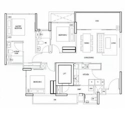 Riversails (D19), Condominium #620117851